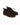 Hugo Mens Leather Boots Choco Brown-1