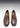 Boat Loafers, brown leather-1