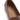 Boat Loafers, brown leather-4
