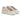 Beige Sneakers-0