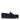 Boat Loafers, navy blue suede-0