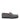 Boat Loafers, slate grey suede-0