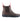Busby Men's Winter Chelsea Boot, Brown Leather-0