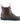 Busby Men's Winter Chelsea Boot, Brown Leather-0