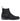Black Suede Chelsea Boots, Welted Leather Sole-0