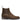 Brown Suede Chelsea Boots, Welted Leather Sole-0