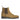 Tobacco Suede Chelsea Boots, Welted Leather Sole-0