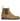 Tobacco Suede Chelsea Boots, Welted Leather Sole-0