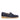 Blue Suede Loafers, Crepe Rubber Welted Sole-0