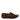 Tasselled Driving Loafers, brown suede-0