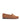 Women's Penny Loafers Leather Sole, tan leather-0