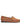 Women's Penny Loafers Leather Sole, tan leather-0
