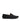 Penny Driving Loafers, black suede-0