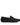 Penny Driving Loafers, black suede-0