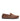Tyre Sole Penny Driving Loafers, brown leather-0