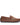 Tyre Sole Penny Driving Loafers, brown leather-0