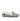 Women's slippers, sheepskin, dove grey suede-0