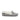 Women's slippers, sheepskin, dove grey suede-0