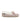 Women's slippers, sheepskin, ice pink suede-0