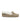 Women's slippers, sheepskin, taupe suede-0