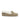 Women's slippers, sheepskin, taupe suede-0