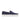 Slip-on Sneaker Loafers, navy blue suede-0