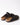 Birkenstock Boston - Unisex - Black Soft Footbed Suede Leather Birkenstock