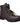 Men's 6" Brown Steel Toe Work Leather Boots-1