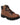 Men's 6" Hiker Brown Leather Boots-3
