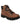 Men's 6" Hiker Brown Leather Boots-0