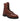 Men's 9" Chestnut Packer Leather Boots-0
