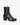 Tabi Leather Heeled Ankle Boots MAISON MARGIELA - Unisex - N/A MAISON MARGIELA