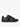 Panelled Leather Low-Top Trainers MAISON MARGIELA - Men's - Black MAISON MARGIELA