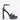 Claressa Jimmy Choo - Women's - Satin Jimmy Choo