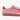 ALOHAS Rife Suede Pink Low-Top Trainers ALOHAS