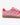ALOHAS Rife Suede Pink Low-Top Trainers ALOHAS