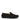 Driving Loafers, black suede-0