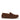 Penny Driving Loafers, brown suede-0