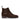 Women's Brown Suede Chelsea Boots, Welted Leather Sole-0