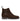 Women's Brown Suede Chelsea Boots, Welted Leather Sole-0
