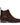 Women's Brown Suede Chelsea Boots, Welted Leather Sole-0