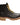Women 6" Logger, Black Leather Boots-4