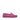 Women's Penny Driving Loafers, pink embossed suede-0