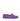 Women's Penny Driving Loafers, purple embossed suede-0
