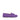 Women's Tasselled Driving Loafers, purple embossed suede-0