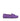 Women's Tasselled Driving Loafers, purple embossed suede-0