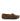 Women's Penny Driving Loafers, brown suede-0