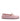 Women's Penny Driving Loafers, ice pink suede-0