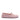 Women's Penny Driving Loafers, ice pink suede-0