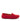 Women's Penny Driving Loafers, red suede-0